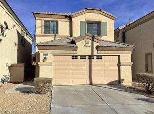 6440 Raven Hall St, North Las Vegas, NV 89084