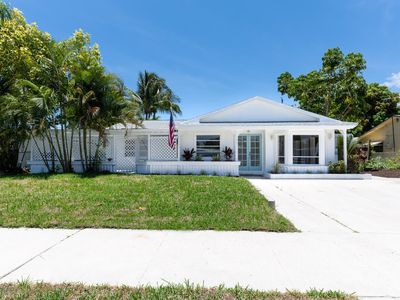 1302 W Pine St, Lantana, FL, 33462