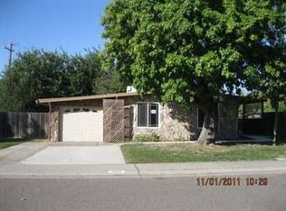 5401 Federal St, North Highlands, CA 95660