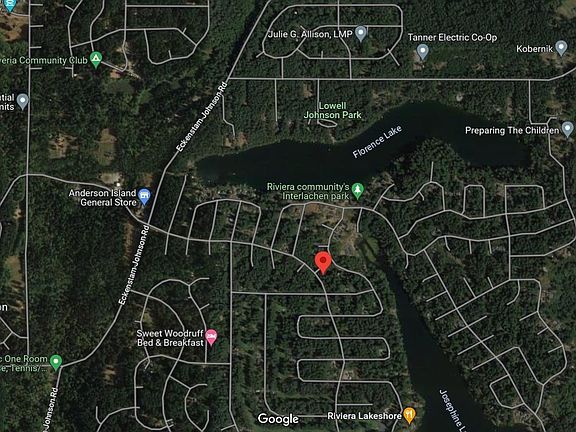 3rd image of 10401 Lake Josephine Boulevard