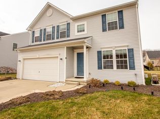 3110 Wheaton Dr, Avon, OH 44011