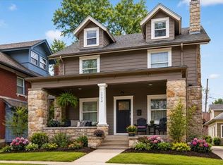 3726 Jefferson St, Kansas City, MO 64111