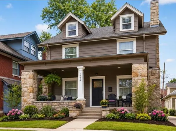3726 Jefferson St, Kansas City, MO 64111