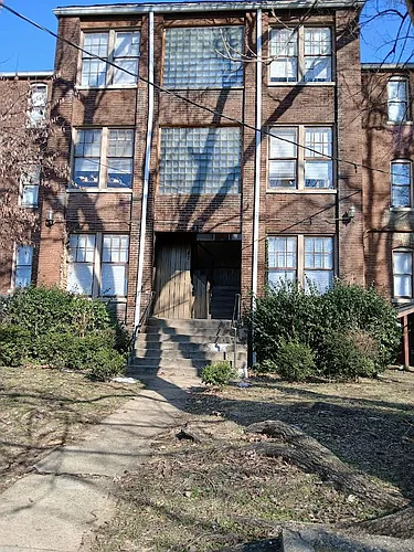 425 W Gaulbert Ave #3G Photo 1