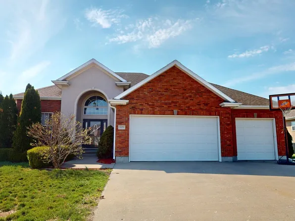 3435 Callaway Dr, Sedalia, MO 65301