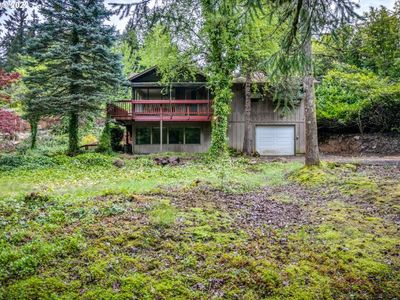 9637 SW Spring Crest Dr, Portland, OR, 97225