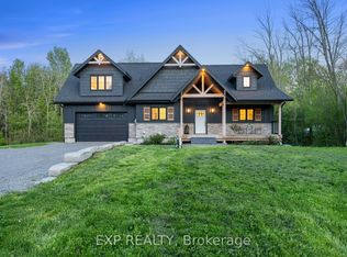 1499 Lakeside Dr, Prince Edward County, ON K0K 1T0