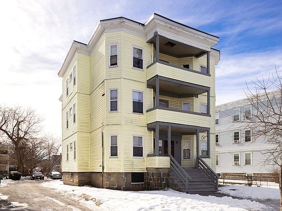2nd image of 140 Callender St