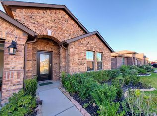 7414 Highland Chase Dr, Richmond, TX 77407
