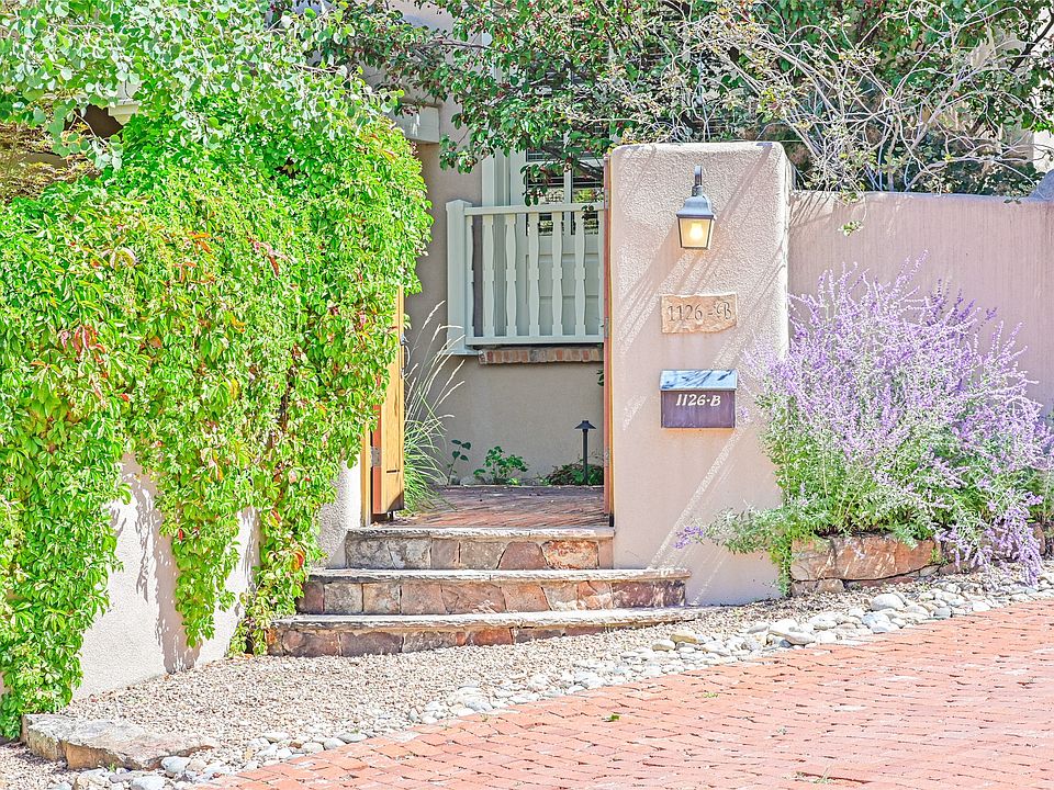 1st image of 1126 Camino Delora APT B