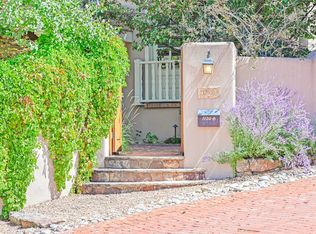 1126 Camino Delora APT B, Santa Fe, NM 87505