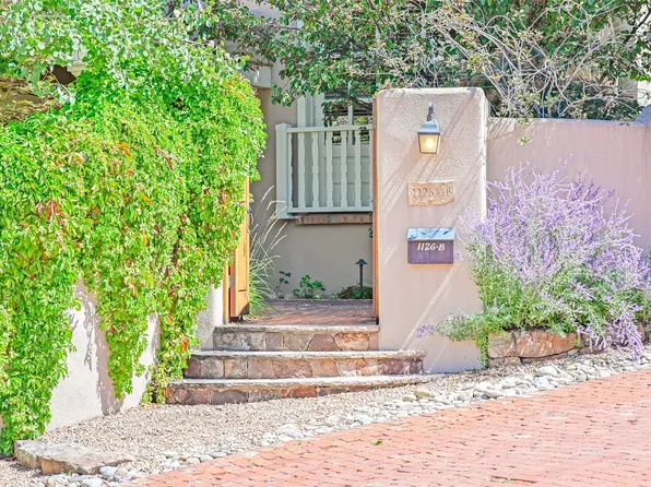 1126 Camino Delora APT B, Santa Fe, NM 87505