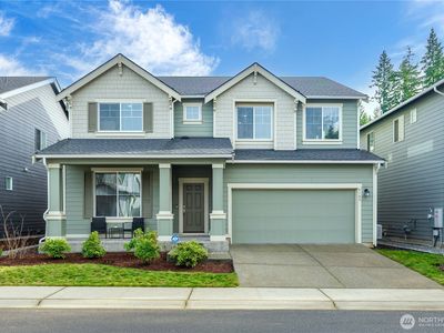 4389 Acacia Lane SE, Port Orchard, WA, 98366