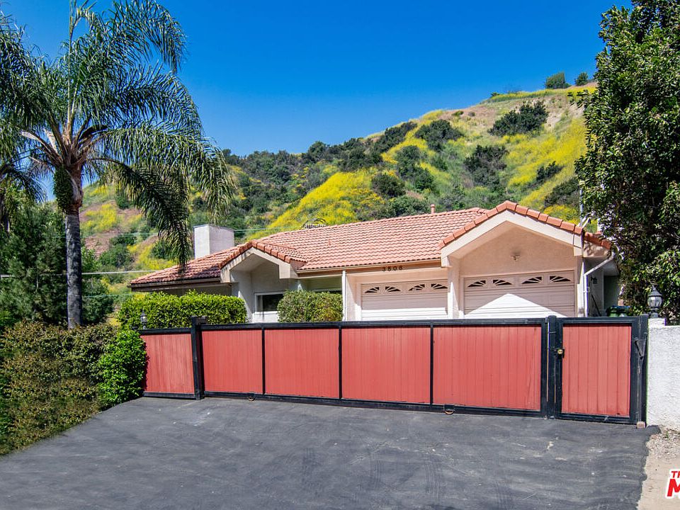 3506 Coldwater Canyon Ave, Studio City, CA 91604 Zillow