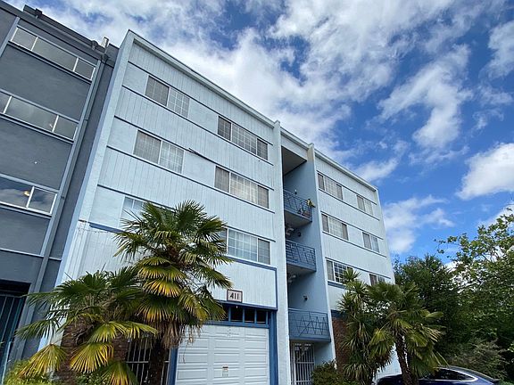 2nd image of 411 Fairmount Ave #110