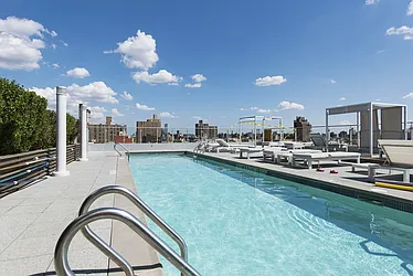 Rented by Nest Seekers International