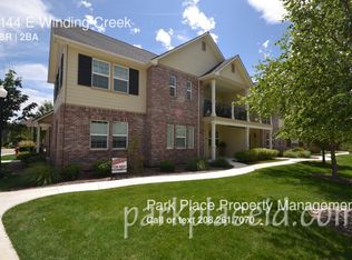 1144 E Winding Creek Dr, Eagle, ID 83616