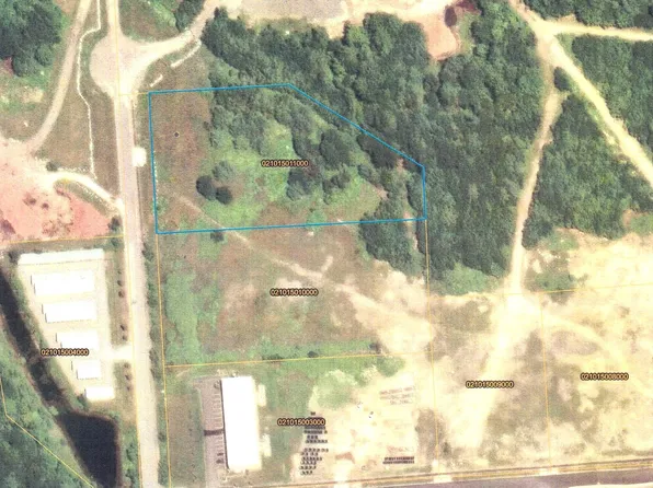 99 Enterprise Drive, Windham, ME 04062