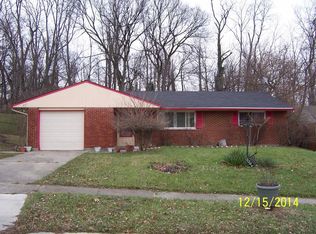 5584 Leafwood Dr, Cincinnati, OH 45224