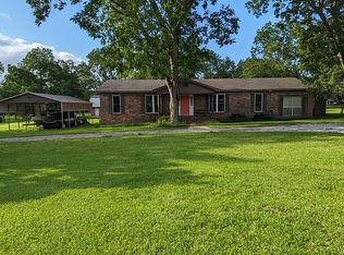 12700 Larry Ln W, Grand Bay, AL 36541