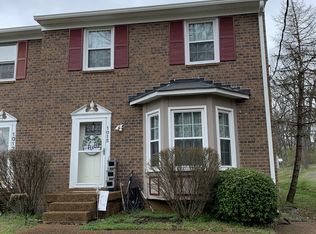 1015 Carla Ct, Nashville, TN 37217