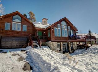 53 Crescent Moon Trl, Silverthorne, CO 80498