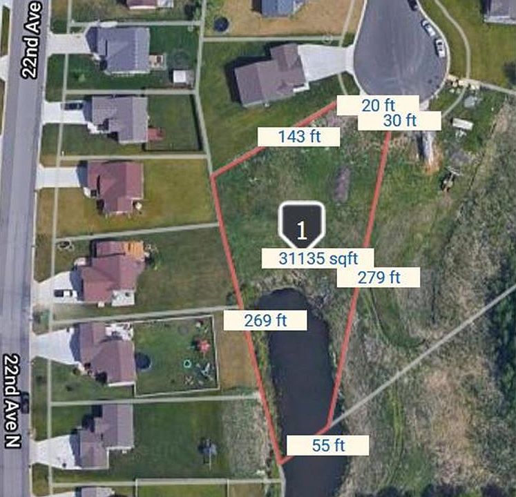 2nd image of 605 Knights Ct
