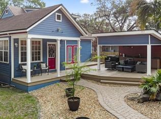 1642 Glendale St, Jacksonville, FL 32205