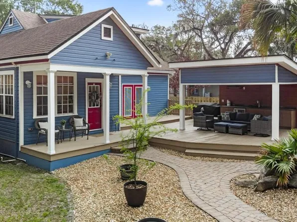1642 Glendale St, Jacksonville, FL 32205