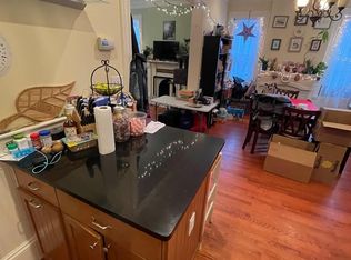 5 Prospect Hill Ave #1M, Somerville, MA 02143