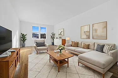 143-25 84th Drive, #3J