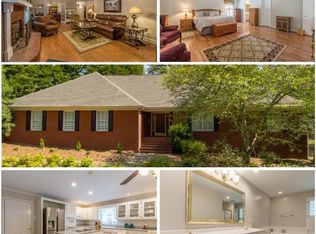 2630 Sandy Creek Cir, Loganville, GA