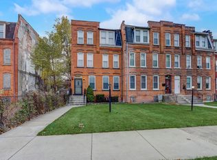 10518 S Maryland Ave, Chicago, IL 60628
