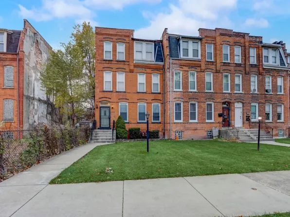 10518 S Maryland Ave, Chicago, IL 60628