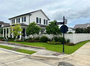 2455 Burton Dr, Lake Charles, LA 70601