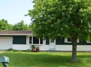 1422 Paradise View St, Mansfield, OH 44905