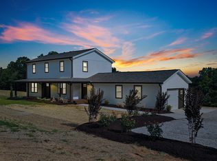 1285 Sweet Home Rd, Cumberland Furnace, TN 37051