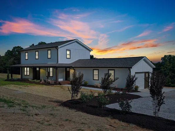 1285 Sweet Home Rd, Cumberland Furnace, TN 37051