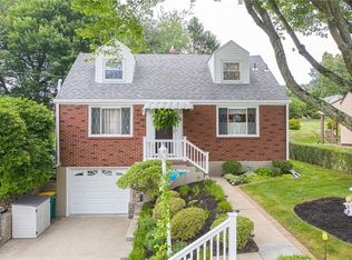 136 Hillendale Rd, Pittsburgh, PA 15237