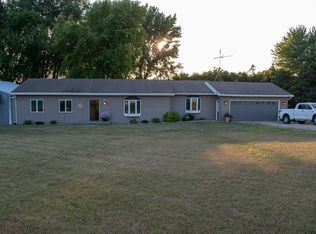 404 S 1st St, Kiester, MN 56051