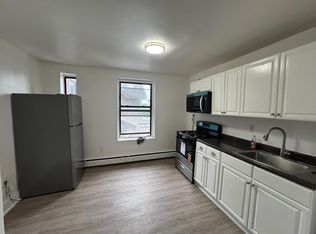 168 Clinton Ave #8E, Jersey City, NJ