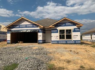 271 Ashland Dr SW, Hanceville, AL 35077