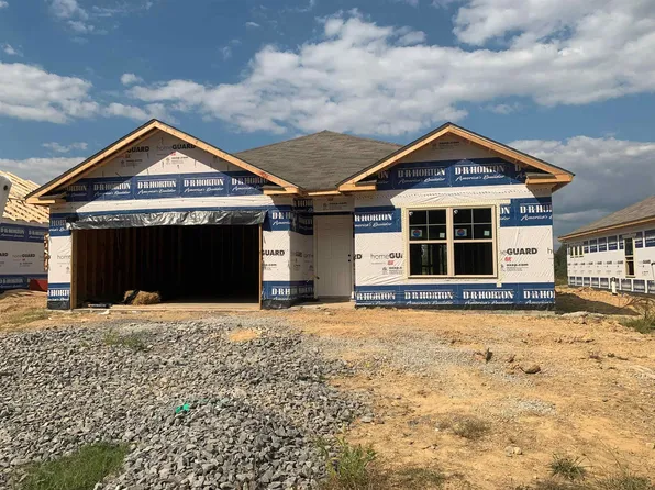 271 Ashland Dr SW, Hanceville, AL 35077