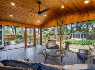 4398 Fisher Ln, White Bear Township, MN 55110