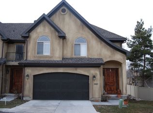 1842 E Rouen Cir, Holladay, UT 84117