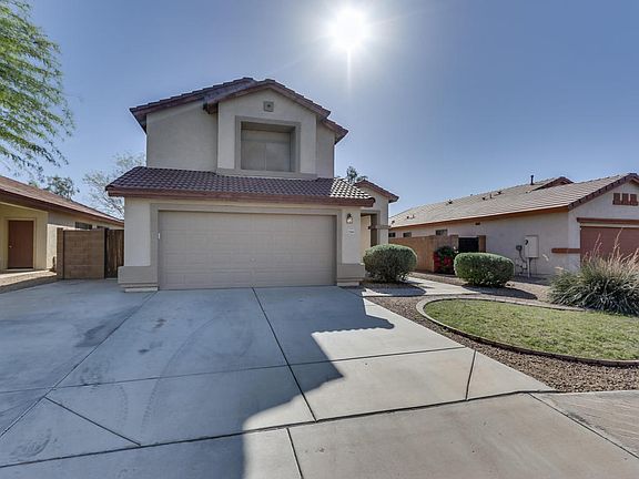 3rd image of 17545 N 167th Dr