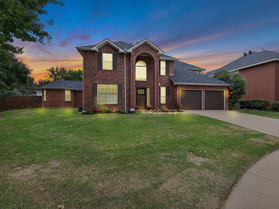 5201 Summerfields Dr, Flower Mound, TX 75028 MLS 20644684 Zillow
