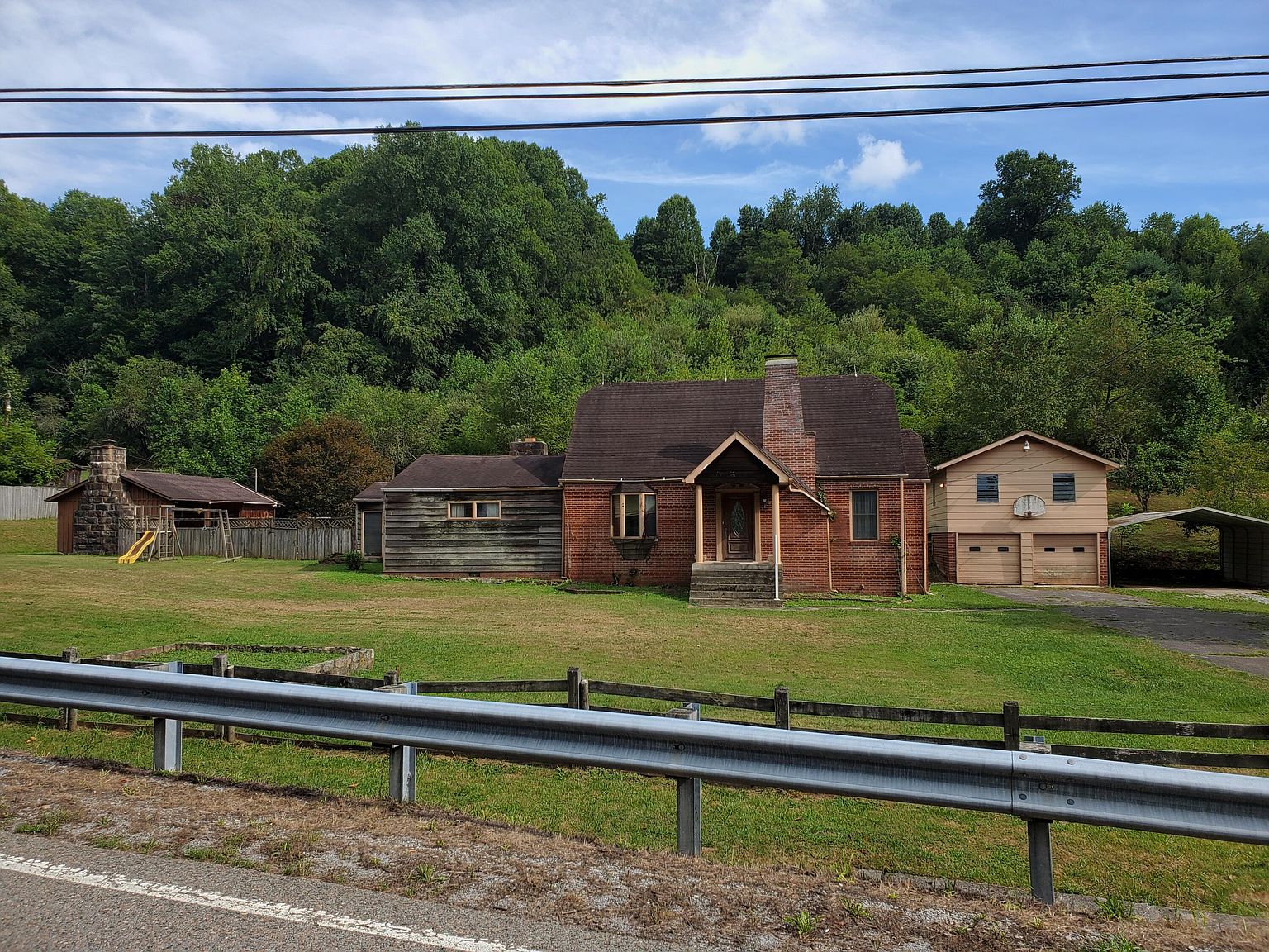 4924 Powell Valley Rd, Big Stone Gap, VA 24219 MLS 9956108 Zillow