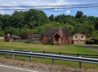 4924 Powell Valley Rd, Big Stone Gap, VA 24219