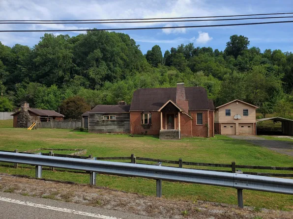 4924 Powell Valley Rd, Big Stone Gap, VA 24219
